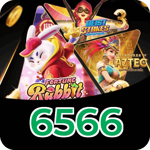 6566 Slots - 1.500+ Jogos