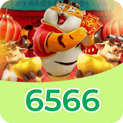6566 App Mobile - Android e iOS
